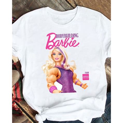 barbie maromba